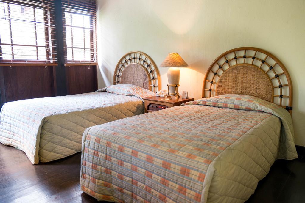 Toraja Heritage Hotel Рантепао Экстерьер фото
